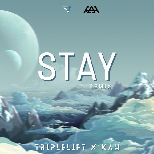 Zedd , Alessia Cara - Stay (Triplelift & KAH Remix)