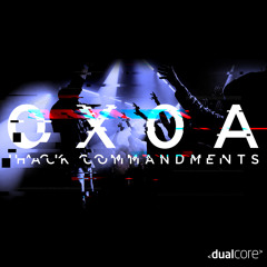 0x0A Hack Commandments