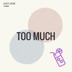 Too Much(Prod. Canis Major)