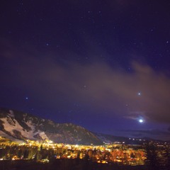 Galaxy (Produced by Q. Lash)