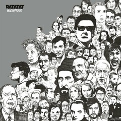 Ratatat - Countach (feat. GRIZZLYDUBS) [Remix]