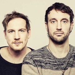 Exclusive Podcast: Soukie & Windish