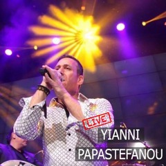To Moro - Yianni Papastefanou