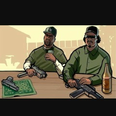 G Perico X SOB X RBE type beat " Keep It Gangsta"(Prod By. NyceGoCrazy)