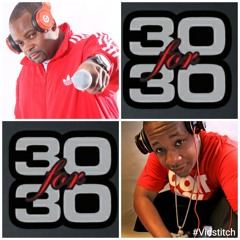 30 FOR 30
