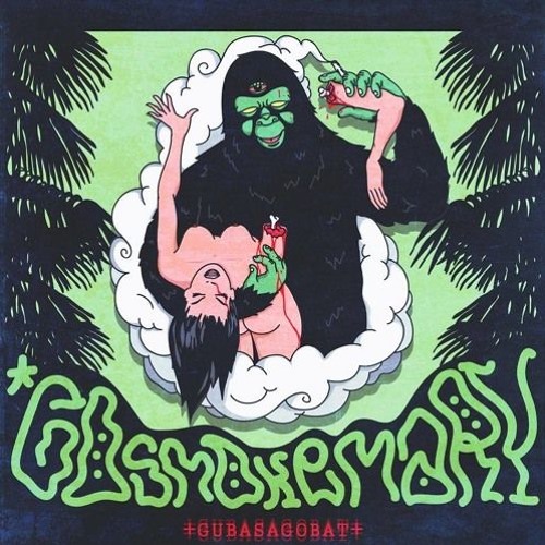 Go Smoke Mary - VOID