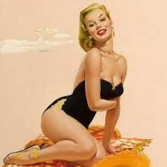 Free 1950s Type Beat "Shoulder"