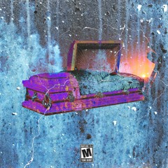 Purple Coffin // prod. Skrrt
