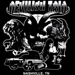 BAKER x HYDRA MANE - REDRUM