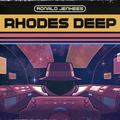 Rhodes Deep (full track)