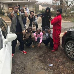 KD Cain - Blackin' Out