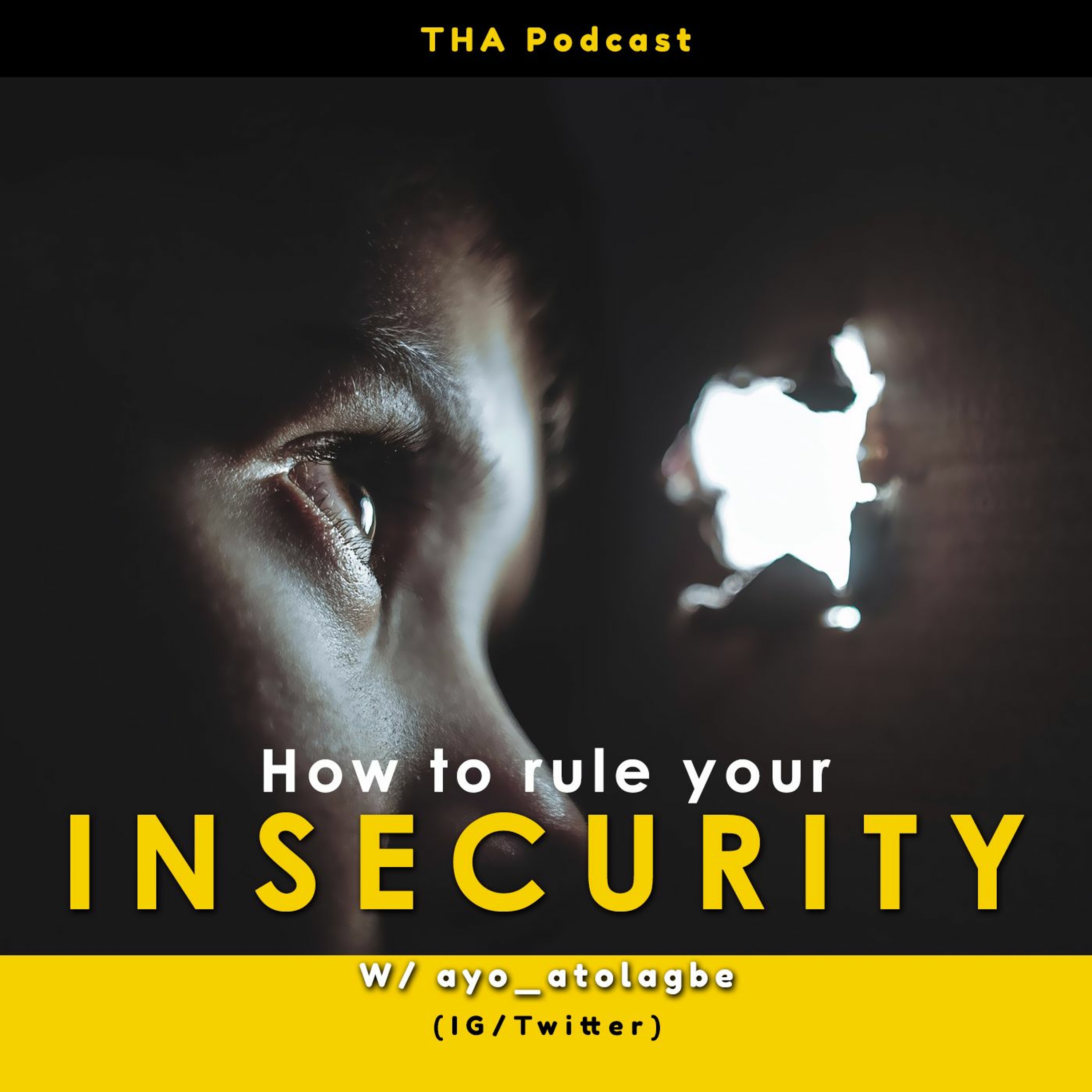 THA World Podcast