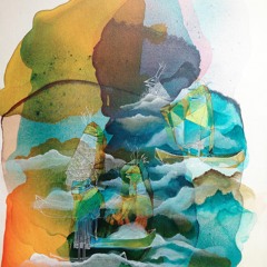 Undersound Mixtapes Vol 012 - Holed Coin LIVEset