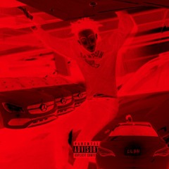Aminé - REDMERCEDES (WORM_HD Slowed)