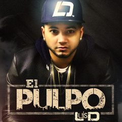 LUIS D - EL PULPO