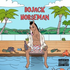 CRINGEBOY$ - BOJACK HOR$EMAN (Prod. Edu Dalton)