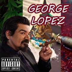 CRINGEBOY$ - GEORGE LOPEZ (Prod. by King LeeBoy)