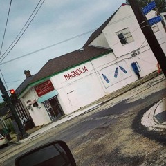 Nola Freestyle (Prod. by SkipThaEngineer)