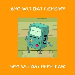 CRINGEBOY$ - BMO (Prod. by CorMill)