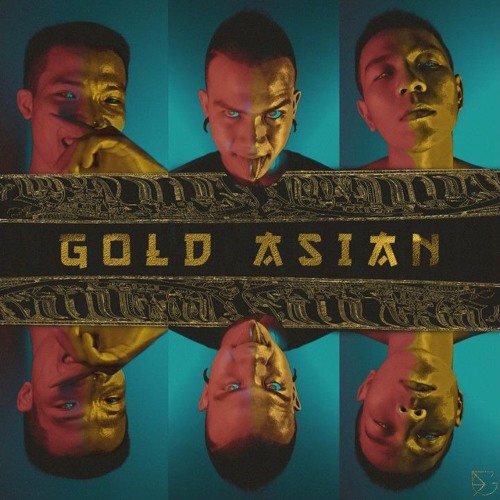 Gold Asian | Châu Á Vàng - 95G (Khoa Wzzzy X Lil Wuyn X SMO)