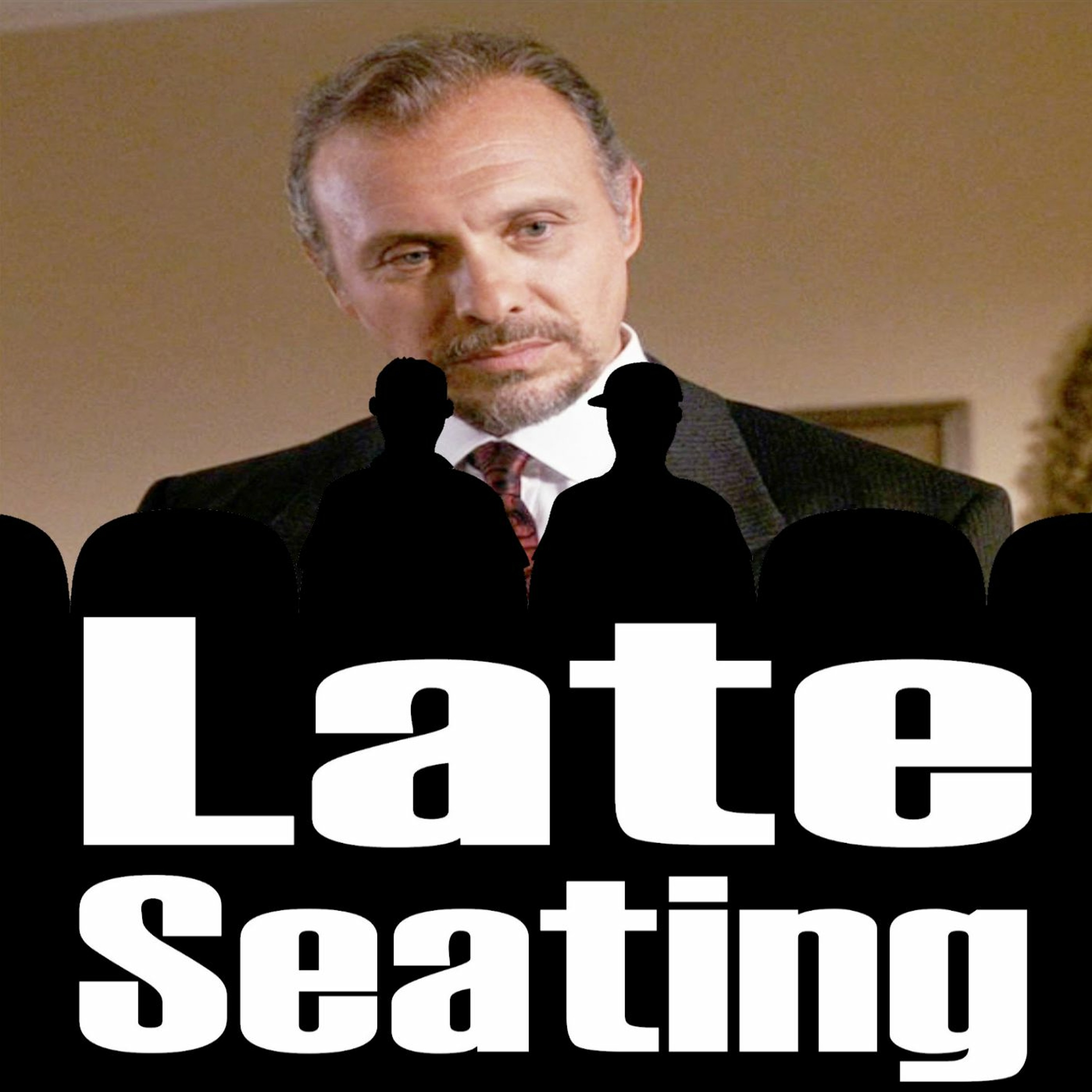 Late Seating episode 32: Pretty Woman episode artwork