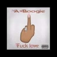 A Boogie Fuck Love