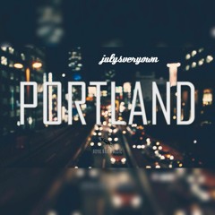 PORTLAND Instrumental - Reprod. Royal Raven Music