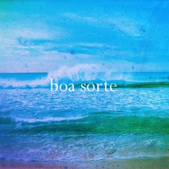 Boa Sorte (Vanessa da Mata/Ben Harper Cover)