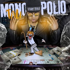 Tali - Monopolio (Prod. By Noc & Lincoln)
