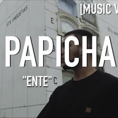 Papicha - Bombap ( Prod. By Der Enyel ) [ TCE Mic Check ]