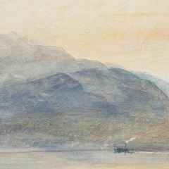 I Long To Sail In Your Depths