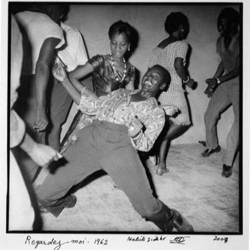The Grand African Discoteque 1
