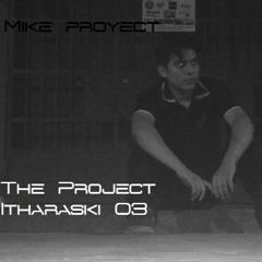 The Project Itharaski #3 By Mike Proyect
