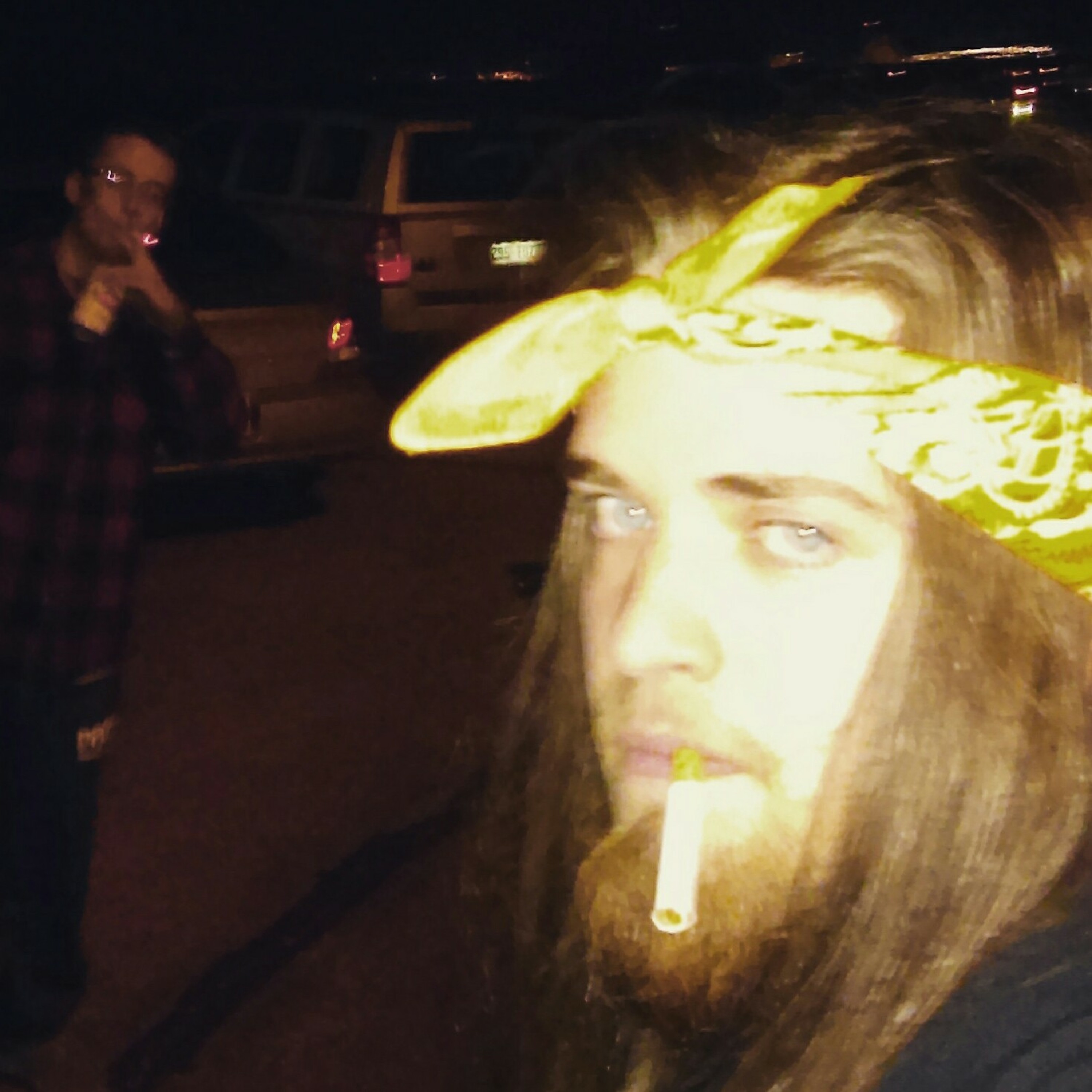 Astral Projection