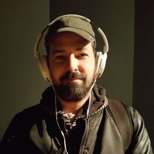 Eric The Dancer - Original Tracks (unmixed & unreleased)