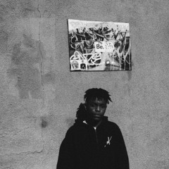 blk cloud (feat. Darren Peralta)