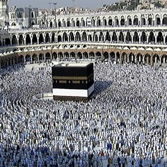 امن يجيب المضطر اذا دعاه (تلاوة مؤثرة
