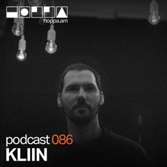 Podcast 86 // Kliin