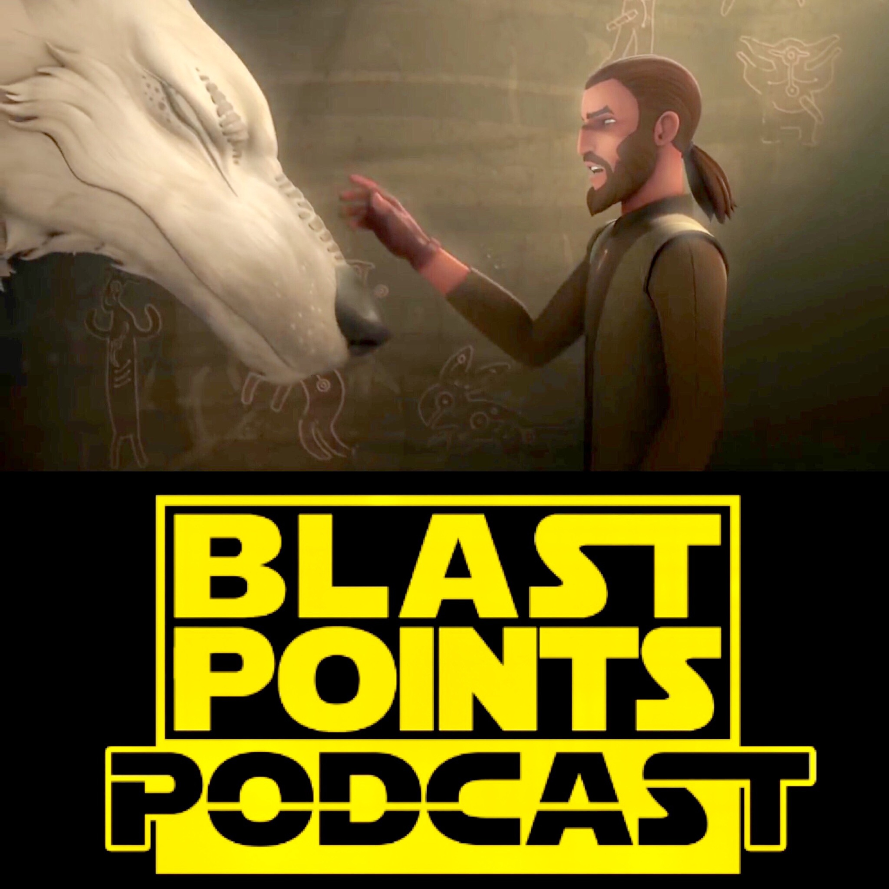 Blast Points - Star Wars Podcast