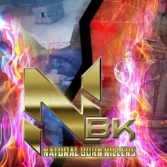Counter Strike Source Clan NBK Rap