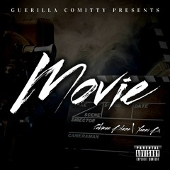 MOVIE FEAT YANNI B