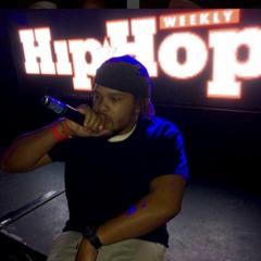 Club Williams - Club Famous (Produced By Cocaine Jay)