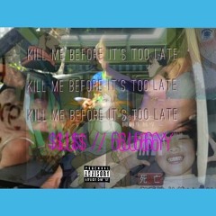 $PLA$H MA$TER (prod. Burgundy)