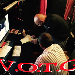 V.O.T.G - Ghetto Minded