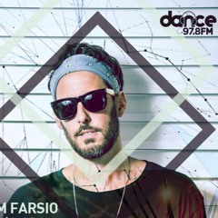 Sam Farsio - Dance FM Radio April 23rd 2017