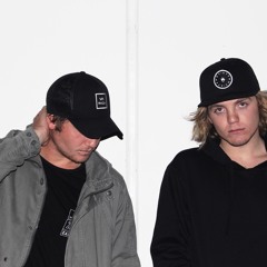 REID X RIDGE - So Alone