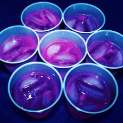 Comann - 2017 Mixtape 7 Purple Cups Vol 2 - The First Sip