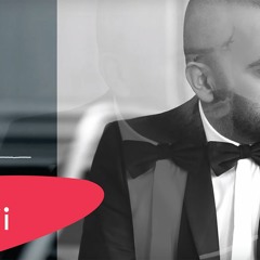 Naji Osta - Ghaddara [Official Lyric Video] (2015) / ناجي أسطا - غدارا
