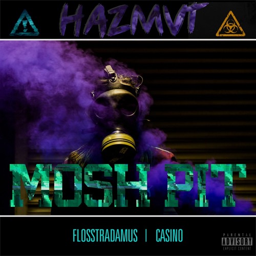 Moshpit (HAZMVT Remix)