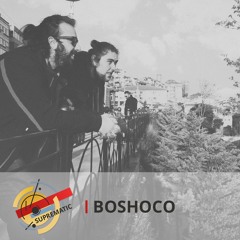 SPOTLIGHT: Boshoco